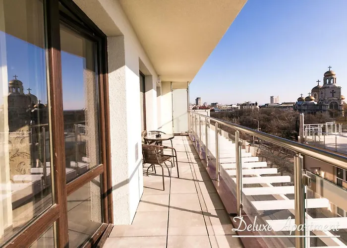 Cathedral Deluxe Varna