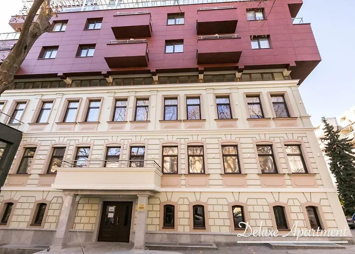 Cathedral Deluxe Varna